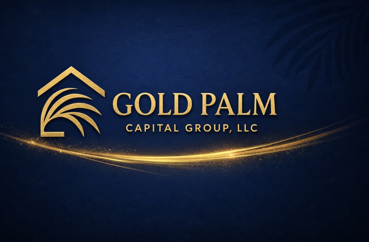 Gold Palm Capital Group LLC